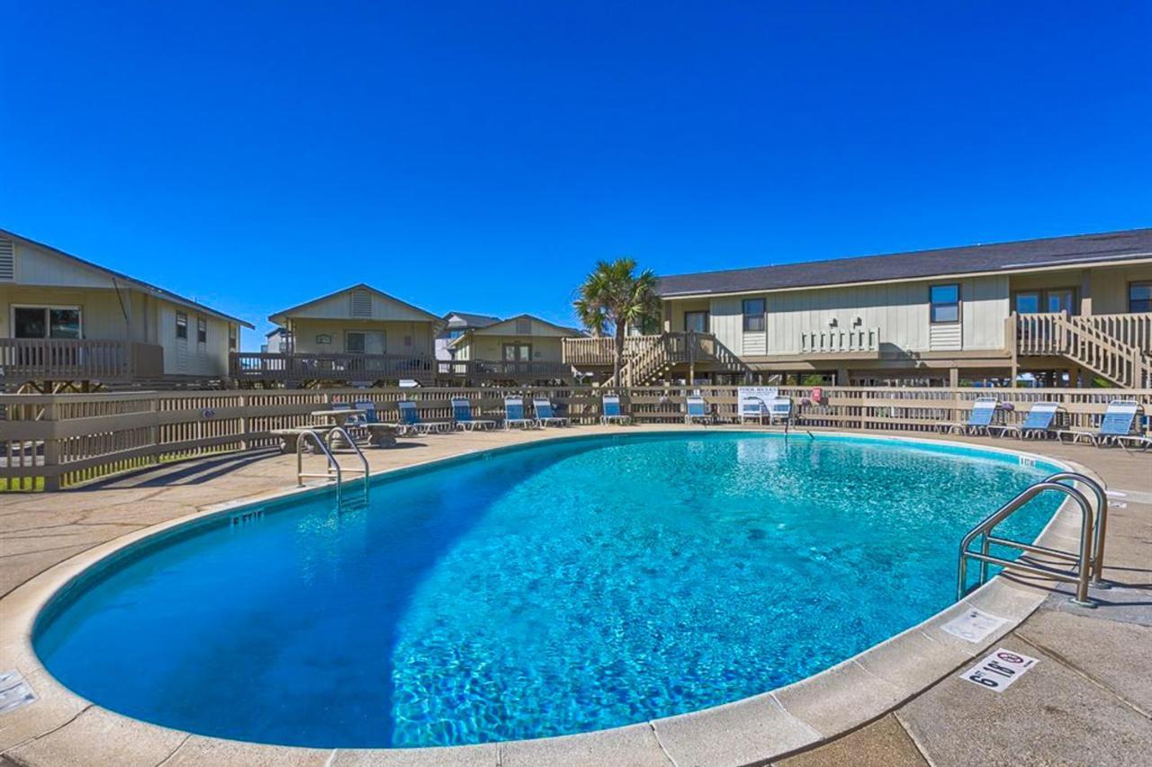 Gulf Village 108 Gulf Shores Dış mekan fotoğraf