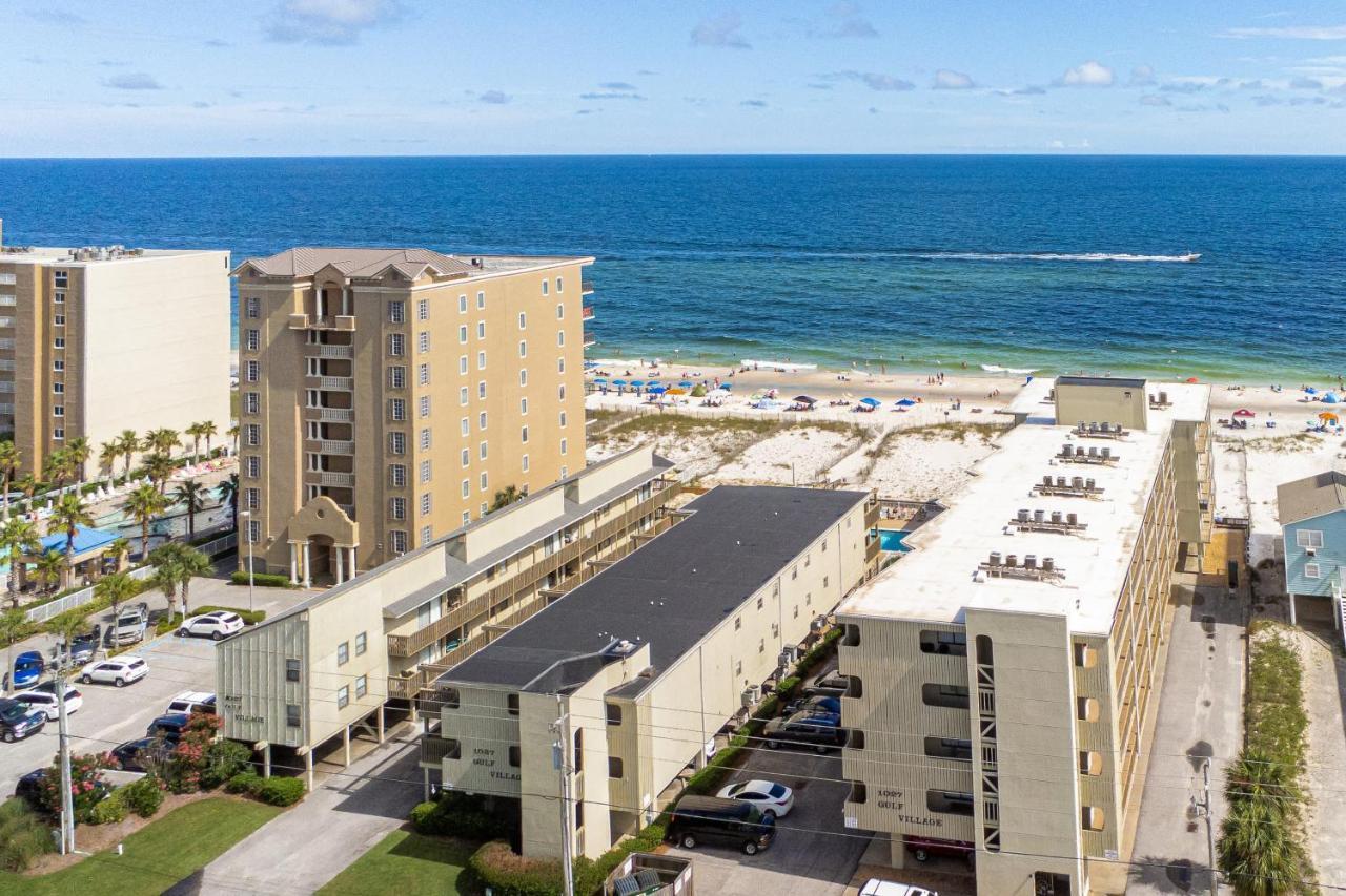 Gulf Village 108 Gulf Shores Dış mekan fotoğraf