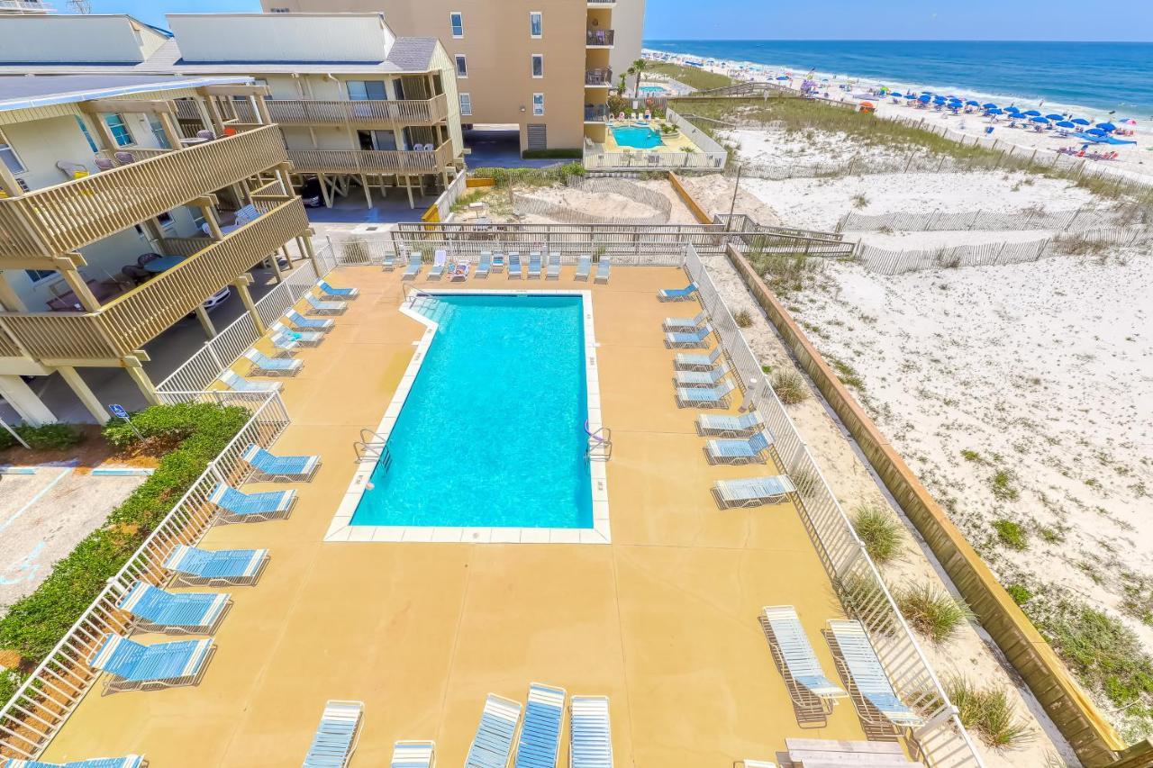Gulf Village 108 Gulf Shores Dış mekan fotoğraf