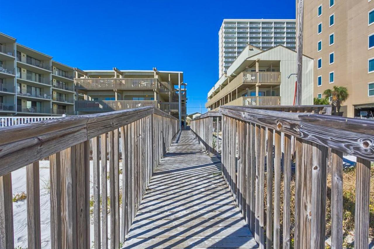 Gulf Village 108 Gulf Shores Dış mekan fotoğraf