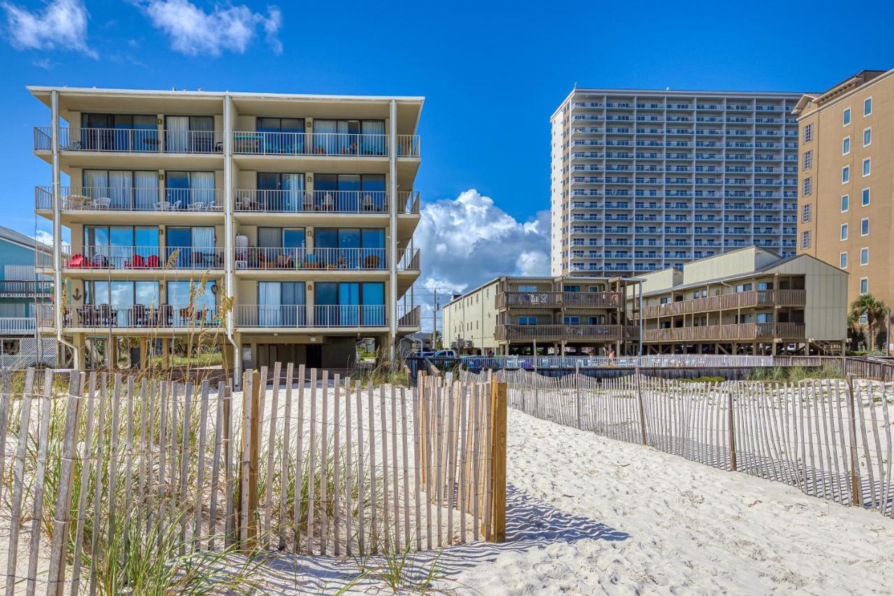 Gulf Village 108 Gulf Shores Dış mekan fotoğraf