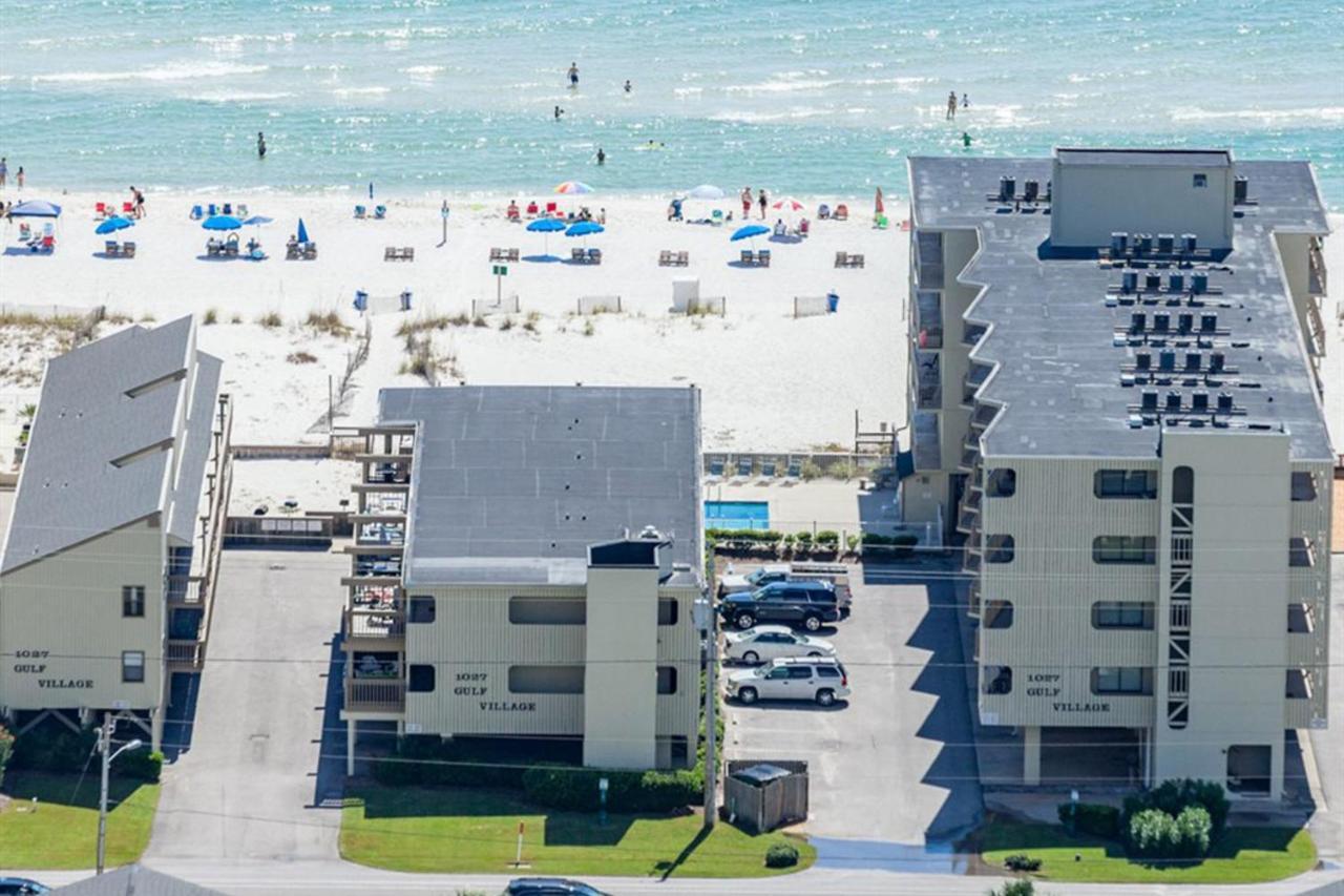 Gulf Village 108 Gulf Shores Dış mekan fotoğraf