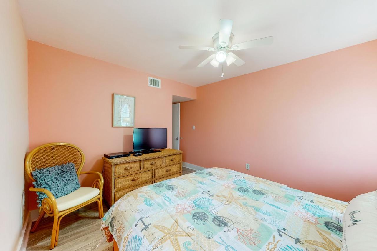 Gulf Village 108 Gulf Shores Dış mekan fotoğraf